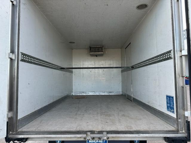 Nissan Atleon 56.15 – Camion Frigorifique – 2011 – Image 3