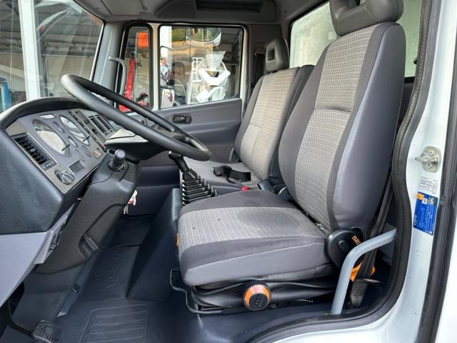 Nissan Atleon 56.15 – Camion Frigorifique – 2011 – Image 5