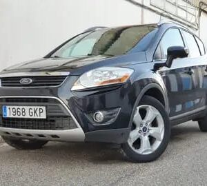 Ford Fiesta 1.1 Ti-VCT Trend – 2021