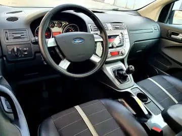 Ford Fiesta 1.1 Ti-VCT Trend – 2021 – Image 6