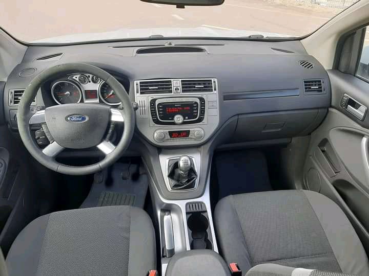 Ford Kuga – 2010 – Image 4