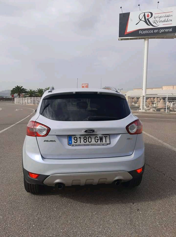 Ford Kuga – 2010 – Image 2