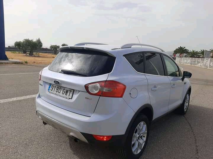 Ford Kuga – 2010 – Image 3