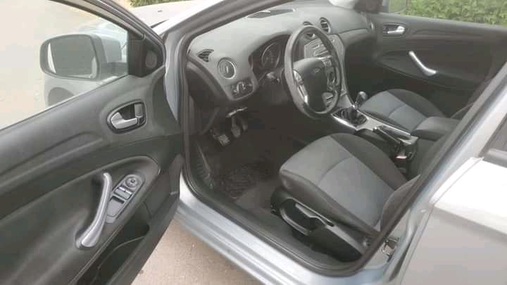 Ford Mondeo BA7 – 2008 – Image 5
