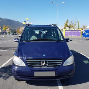 Mercedes-Benz Viano 2.0 TDI – 2005