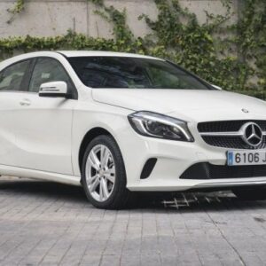 Mercedes-Benz Classe A 180 d Urban – Automatique – 2016