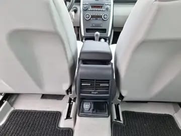 Mercedes-Benz Classe B 200 CDI – 2008 – Image 6