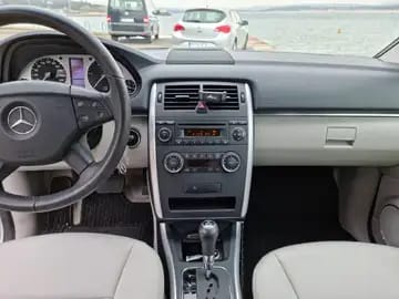 Mercedes-Benz Classe B 200 CDI – 2008 – Image 5