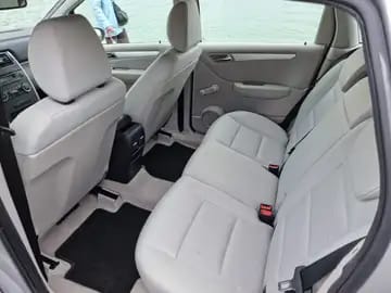 Mercedes-Benz Classe B 200 CDI – 2008 – Image 4