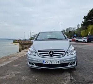 Mercedes-Benz Classe B 200 CDI – 2008