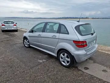 Mercedes-Benz Classe B 200 CDI – 2008 – Image 2