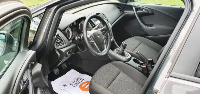 Opel Astra Sport Tourer – 2016 – Image 3