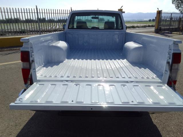 Nissan Pick Up 4x4 2.5 TD – 133 ch – 2006 – Image 4