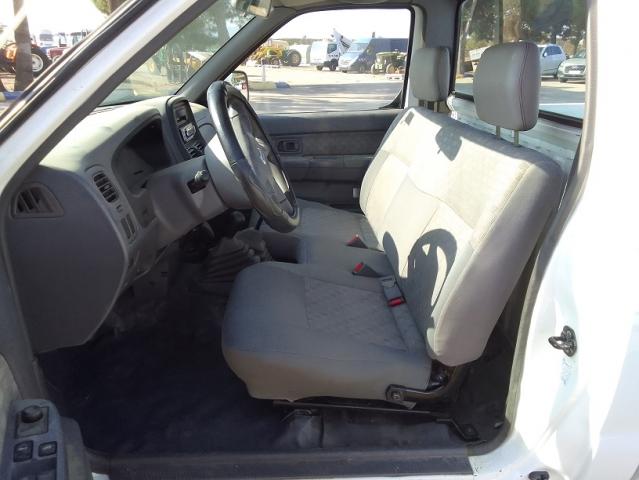 Nissan Pick Up 4x4 2.5 TD – 133 ch – 2006 – Image 5