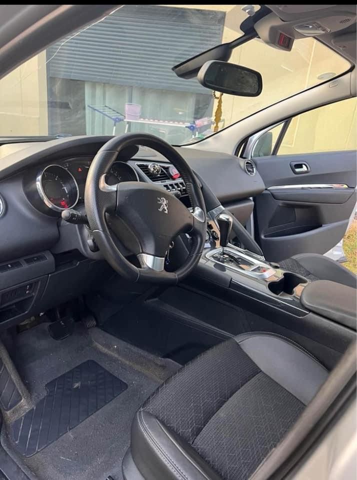 Peugeot 3008 – Automatique – 2015 – Image 2