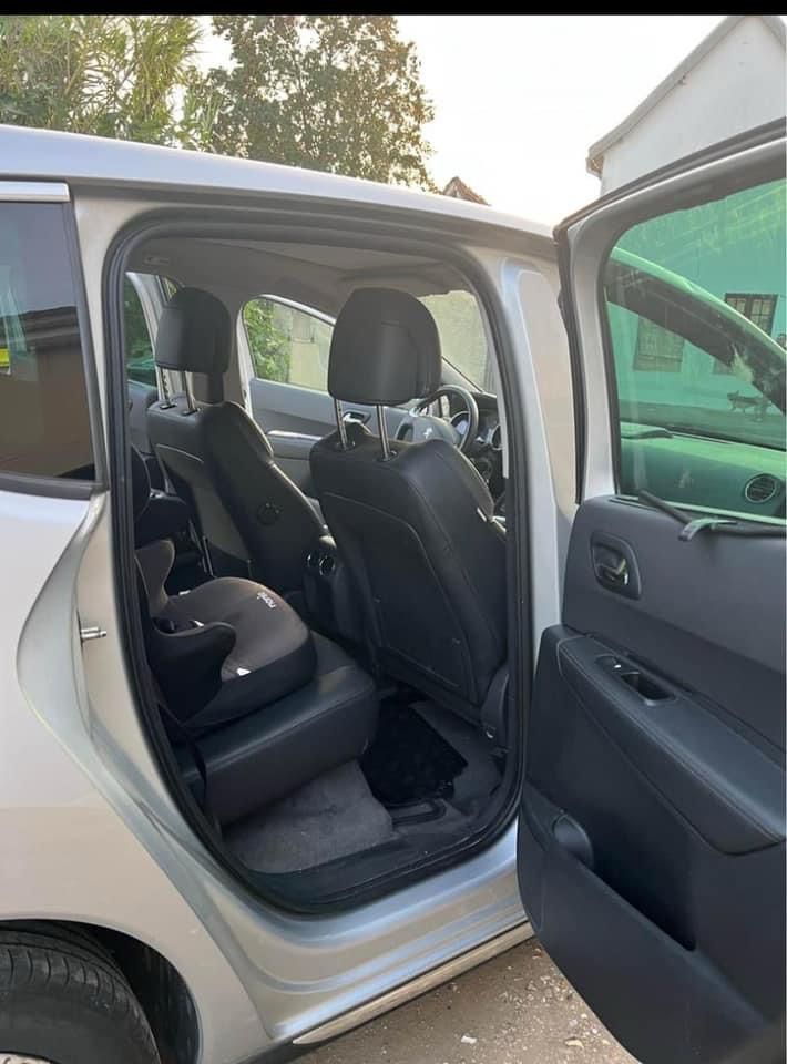 Peugeot 3008 – Automatique – 2015 – Image 3