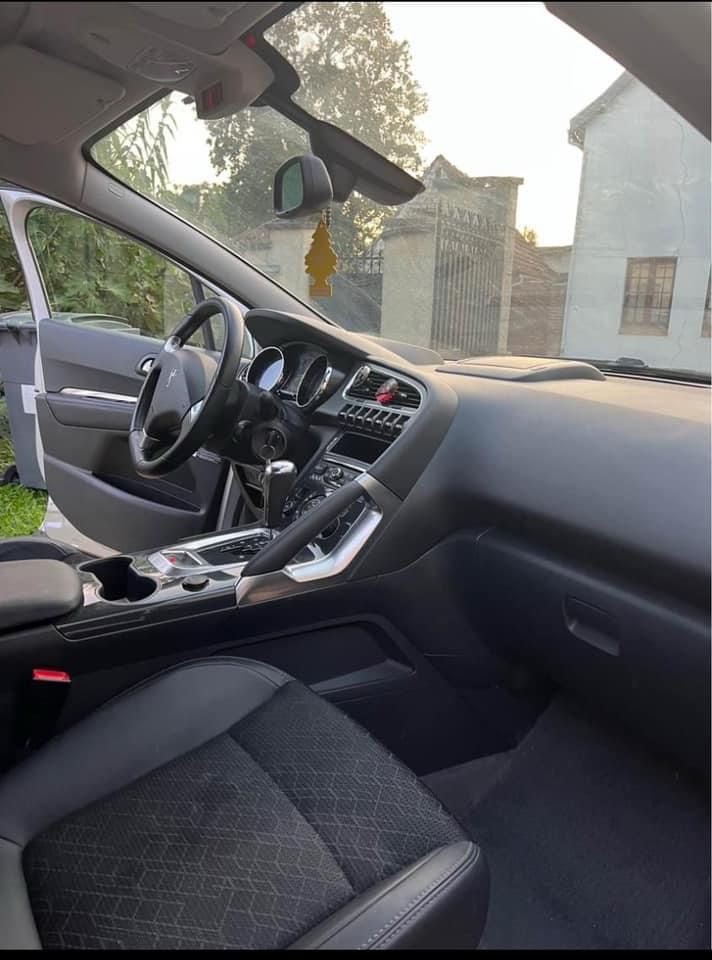 Peugeot 3008 – Automatique – 2015 – Image 4