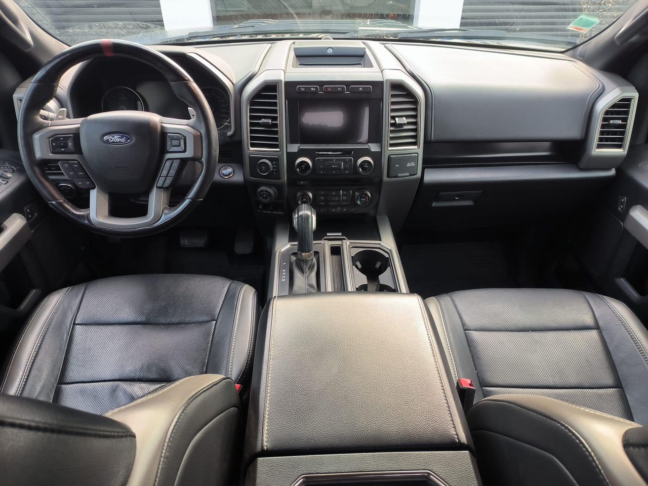 Ford Ranger Raptor – 2.0 EcoBlue – 213 ch – 2019 – Image 4