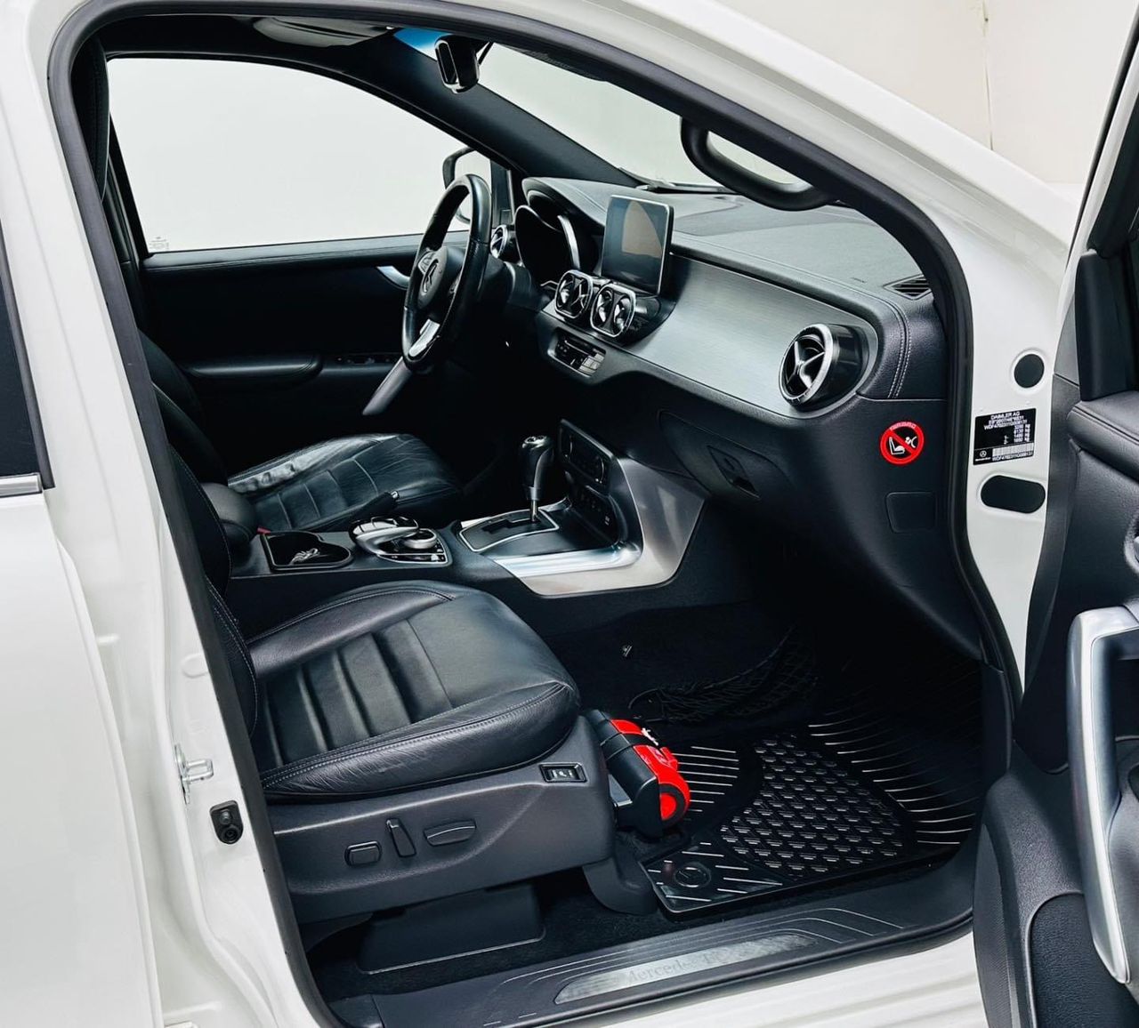 Mercedes-Benz X 250 d 4MATIC – Automatique – 190 ch – Image 5