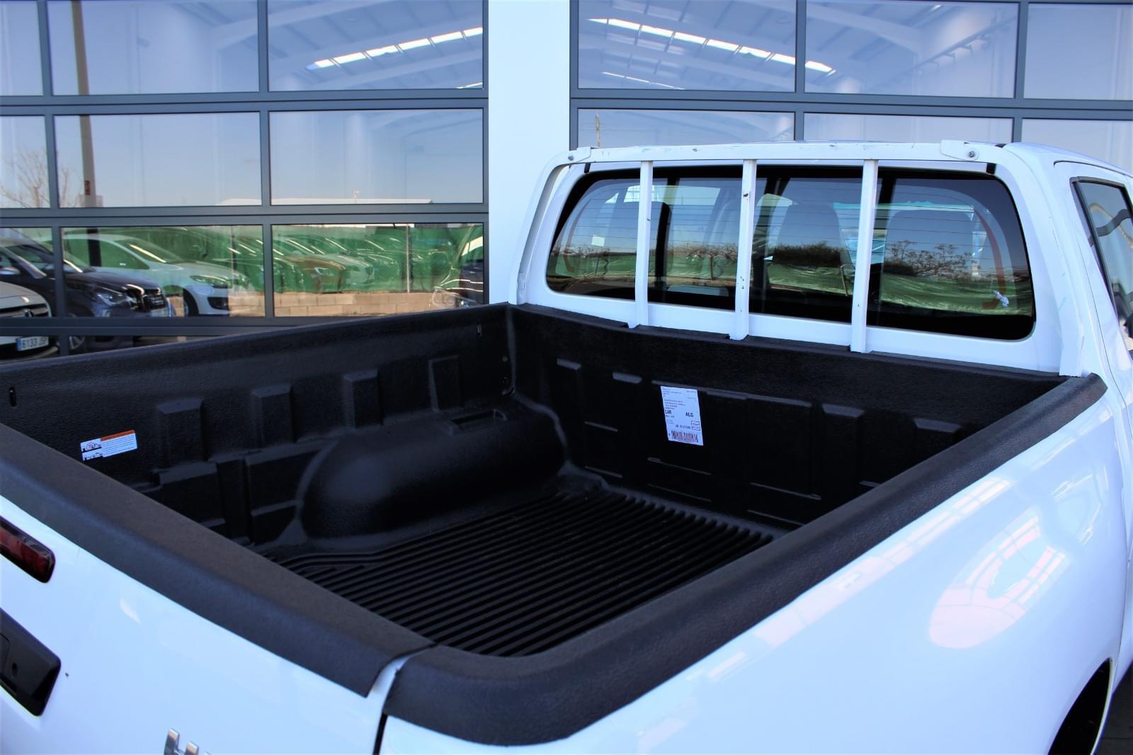 Toyota Hilux – Automatique – 150 ch – 2017 – Image 3