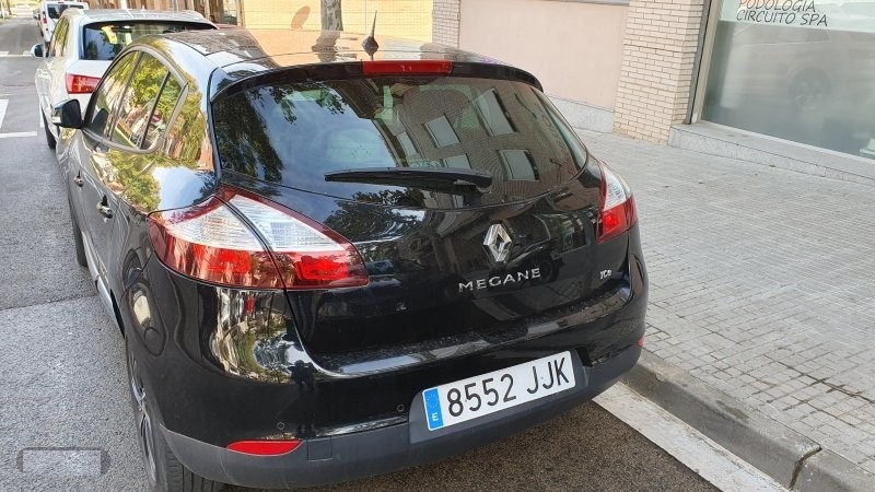 Renault Mégane 1.2 TCe Bose EDC – 132 ch – 2015 – Image 6