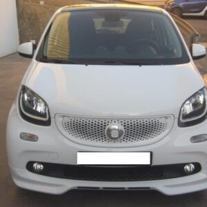 Smart ForFour 66 Passion Automatique – 2017