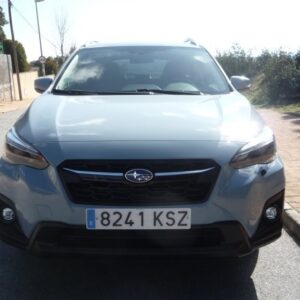 Subaru XV 1.6i Sport Plus Auto – 114 ch – 2019