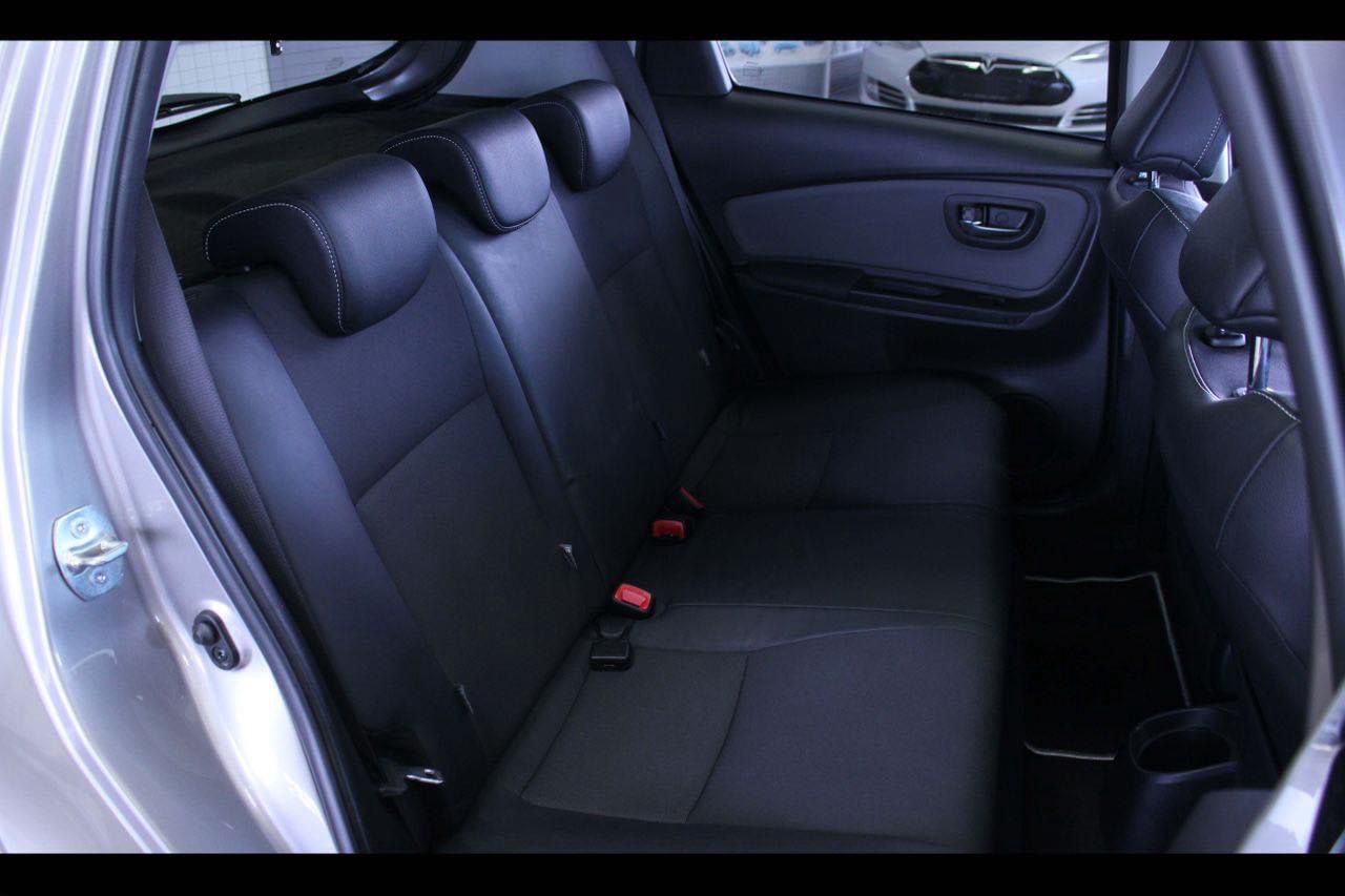 Toyota Yaris 1.5 Hybride Automatique – 2015 – Image 5