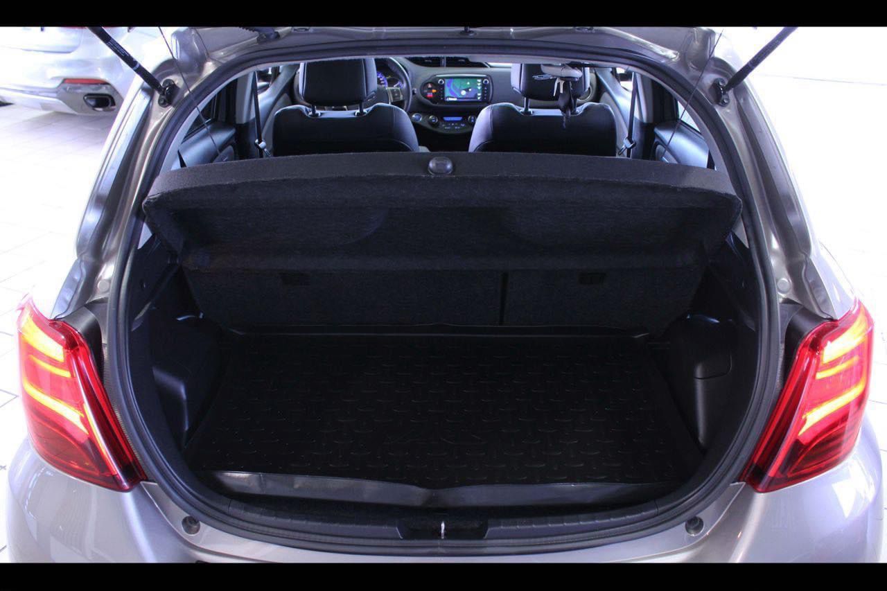 Toyota Yaris 1.5 Hybride Automatique – 2015 – Image 6