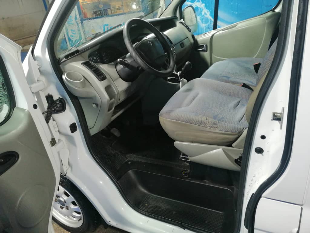 Renault Trafic JL – 2004 – Image 5