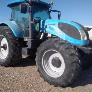 Tracteur Landini Power Master – 200 ch – 2009
