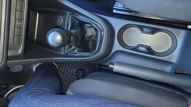 Volkswagen Caddy Furgon 2.0 TDI – 2019 – Image 6