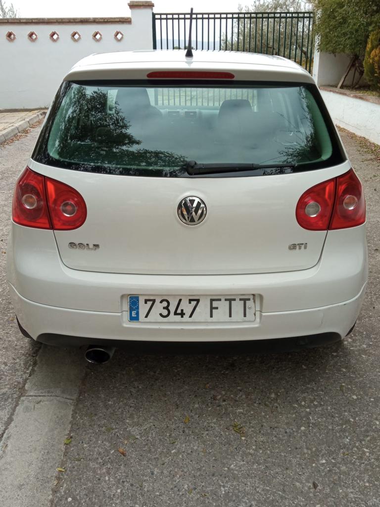 Volkswagen Caddy Furgon 2.0 TDI – 2019 – Image 3