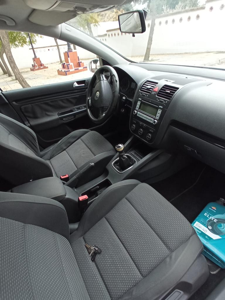Volkswagen Caddy Furgon 2.0 TDI – 2019 – Image 4