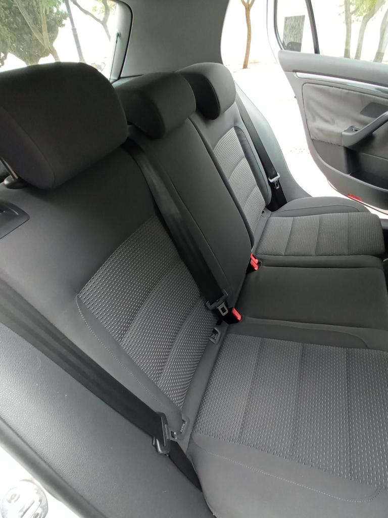 Volkswagen Caddy Furgon 2.0 TDI – 2019 – Image 5