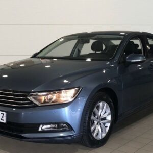 Volkswagen Passat 1.6 TDI Edition BMT 120 – 2017