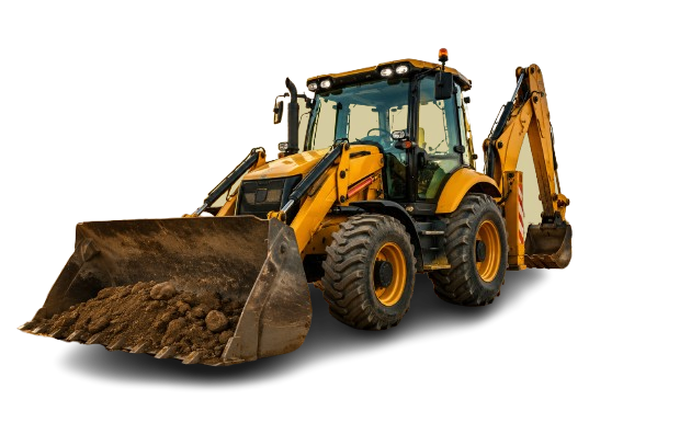 Tracteur