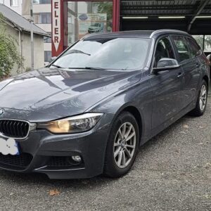 BMW Série 3 Touring 320d Sport Design – 177 ch – 2007