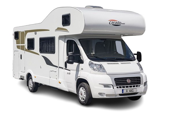 Autocaravane