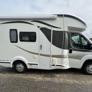 Benimar Mileo 231