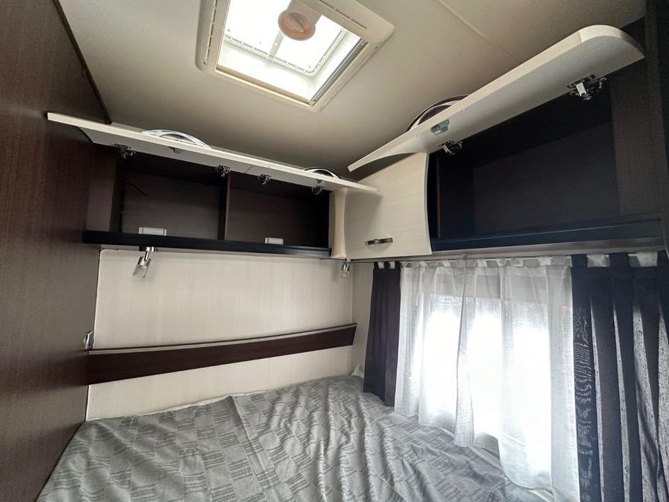 Benimar Mileo 231 – Image 7