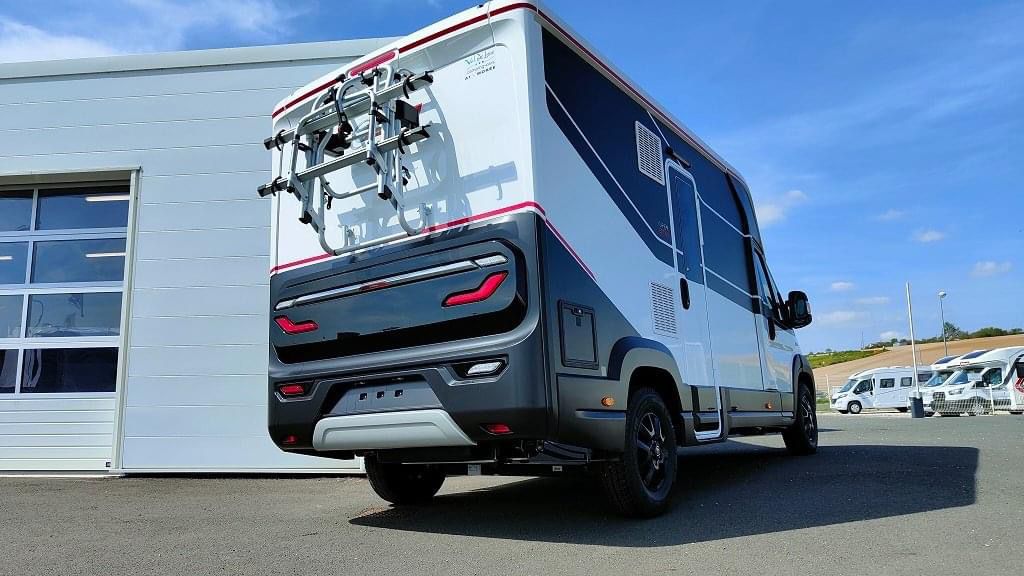 Challenger X150 – Image 2