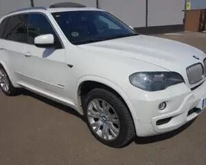 BMW 320D 2013